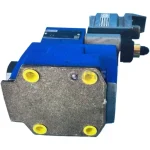 Rexroth R901266392 DREE20-6X/315YG24K31A1M