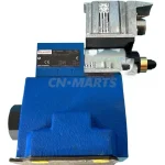 Rexroth R901266392 DREE20-6X/315YG24K31A1M