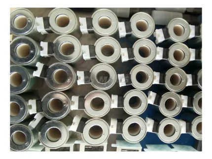 Rexroth R901267189 630022 220VDC