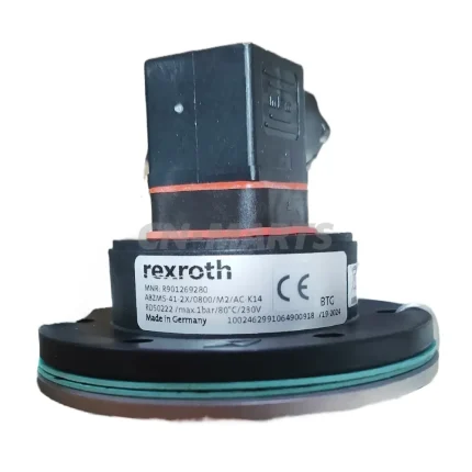 Rexroth R901269280 ABZMS-41-2X/0800/M2/AC-K14