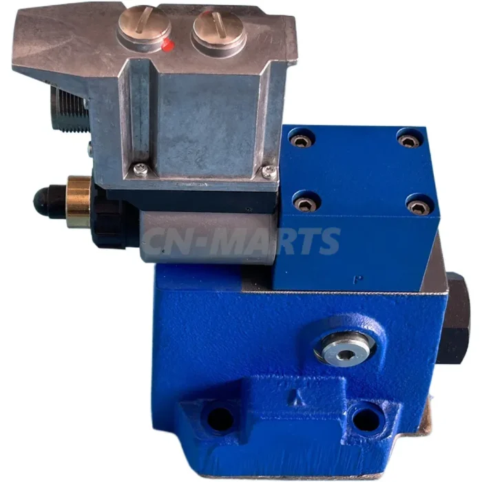 Rexroth R901278310 DREE20-61/315YMG24K31A1M