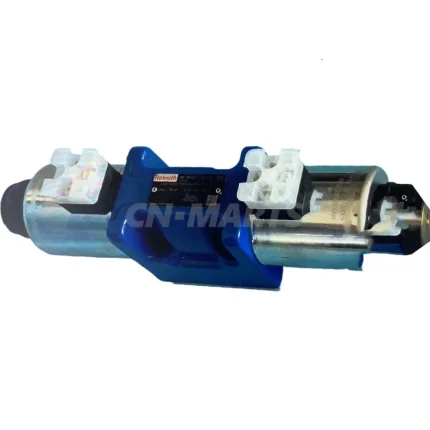 Rexroth R901278763 4WE10D50/0FEG24N9K4/M