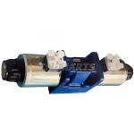 Rexroth R901278763 4WE10D50/0FEG24N9K4/M