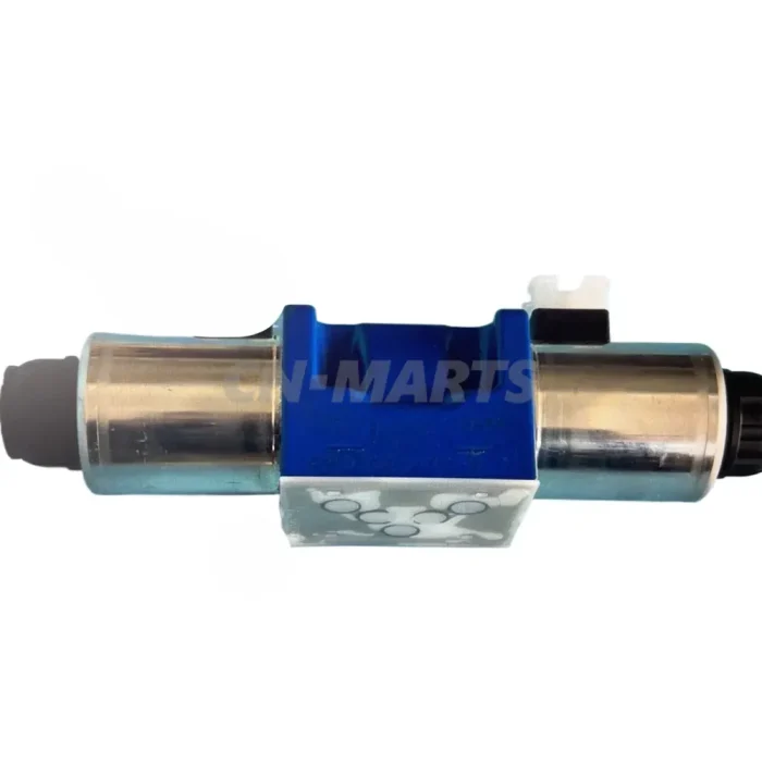 Rexroth R901278763 4WE10D50/0FEG24N9K4/M
