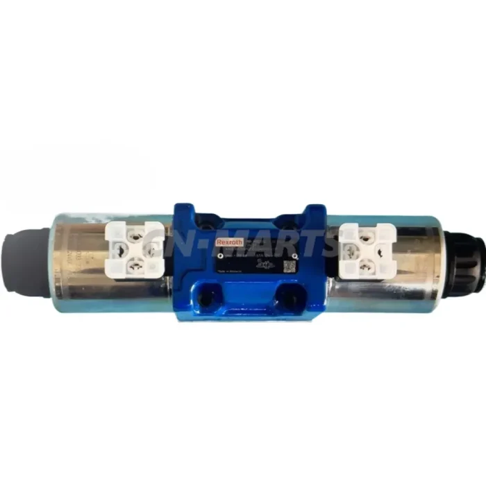 Rexroth R901278763 4WE10D50/0FEG24N9K4/M