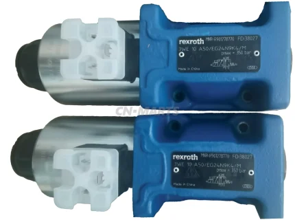 Rexroth R901278770 3WE 10 A50/EG24N9K4/M
