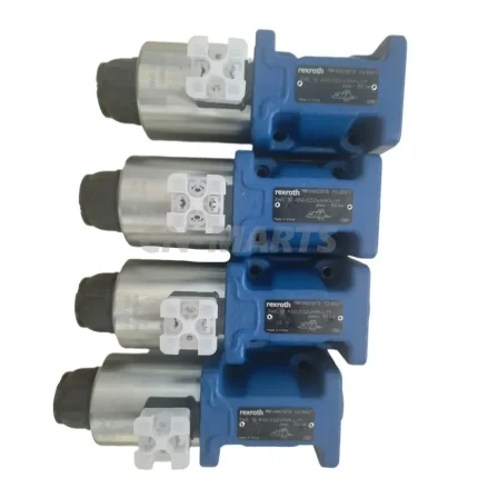 Rexroth R901278770 3WE 10 A50/EG24N9K4/M