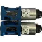 Rexroth R901278791 3WE10B5X/EG24N9K4/M