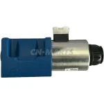 Rexroth R901278791 3WE10B5X/EG24N9K4/M