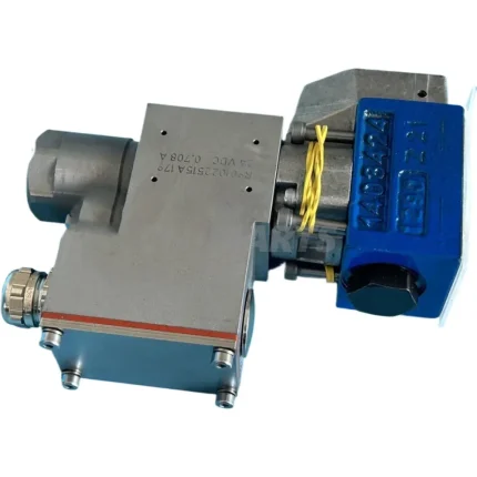 Rexroth R901290869 M-3SEW6C38/420MG24N9Z2/B08VS0865