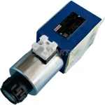 Rexroth R901291612 Z4WE10X250-1X/CG24N
