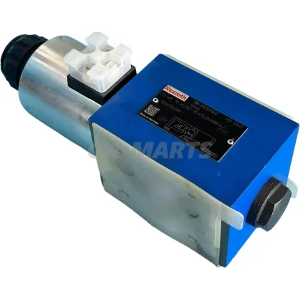 Rexroth R901291612 Z4WE10X250-1X/CG24N