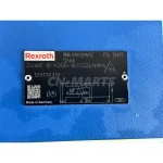 Rexroth R901291612 Z4WE10X250-1X/CG24N
