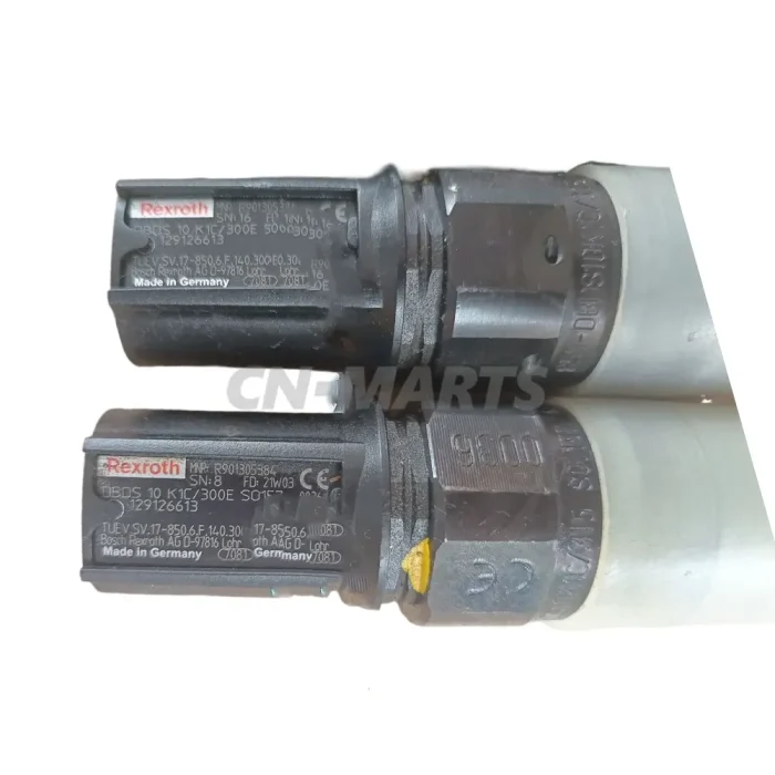 Rexroth R901305384 DBDS 10 K1C/300E SO157