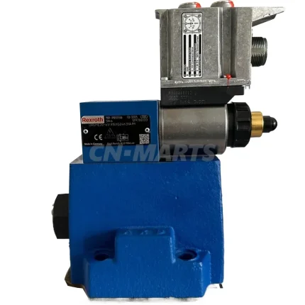 Rexroth R901325506 DREME20-6X/315YG24K31A1M