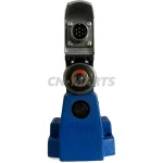 Rexroth R901325506 DREME20-6X/315YG24K31A1M