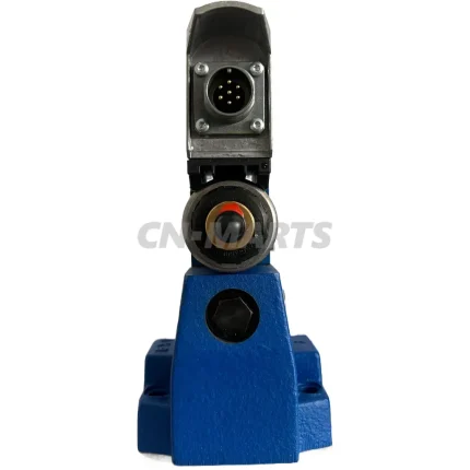 Rexroth R901325506 DREME20-6X/315YG24K31A1M