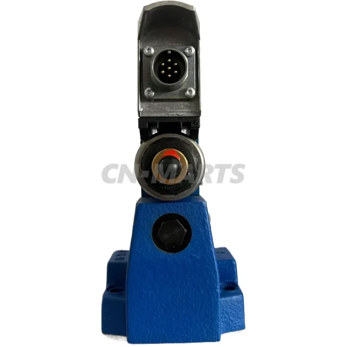 Rexroth R901325506 DREME20-6X/315YG24K31A1M