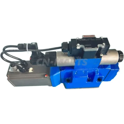 Rexroth R901325866 4WRTE-43-M-00