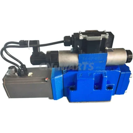 Rexroth R901325866 4WRTE-43-M-00