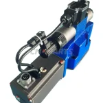Rexroth R901325866 4WRTE-43-M-00
