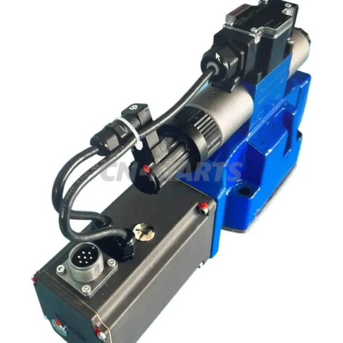 Rexroth R901325866 4WRTE-43-M-00