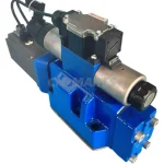 Rexroth R901325866 4WRTE-43-M-00