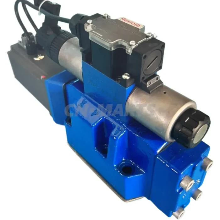 Rexroth R901325866 4WRTE-43-M-00