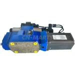Rexroth R901325866 4WRTE-43-M-00