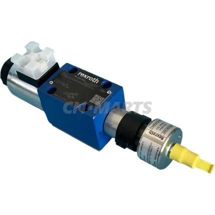 Rexroth R901338804 4WE6EA62/EG24N9K4QM0G24/V