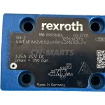 Rexroth R901338804 4WE6EA62/EG24N9K4QM0G24/V