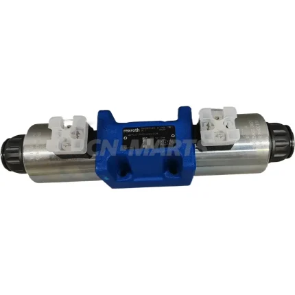 Rexroth R901341855 4WE10J73-5X/EG24N9K4/A12M