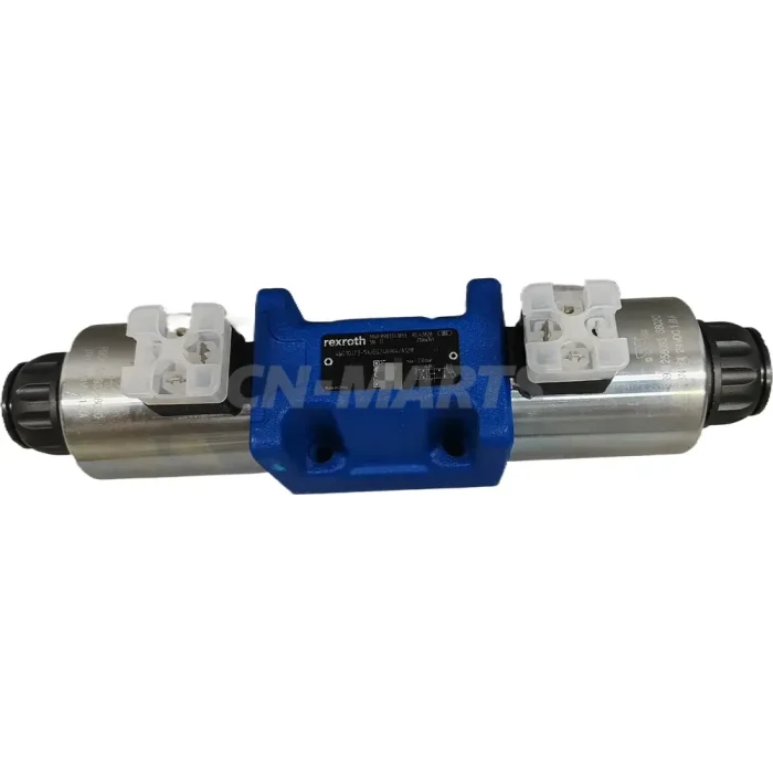 Rexroth R901341855 4WE10J73-5X/EG24N9K4/A12M