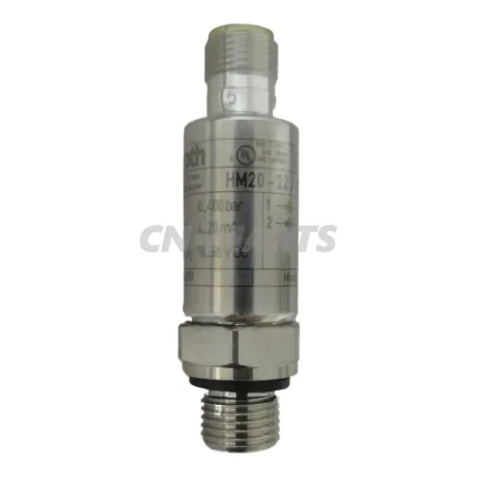 Rexroth R901342033 HM20-22/400-C-K35