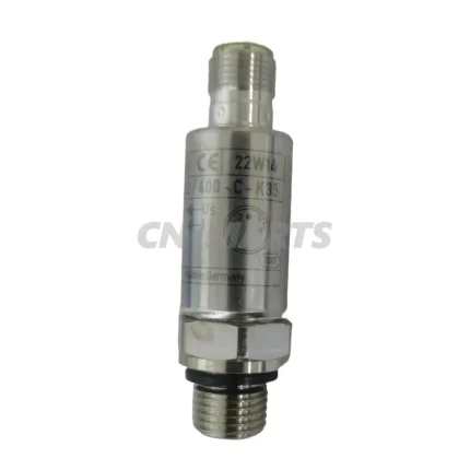 Rexroth R901342033 HM20-22/400-C-K35