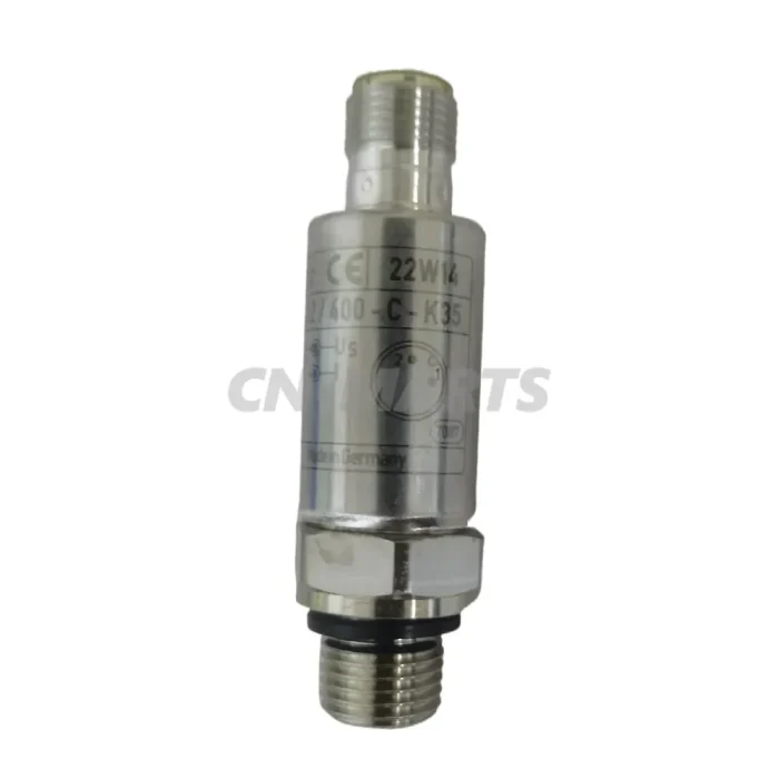 Rexroth R901342033 HM20-22/400-C-K35