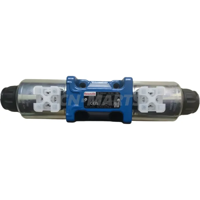Rexroth R901344562 4WE10D50/0FEG220N9K4/M