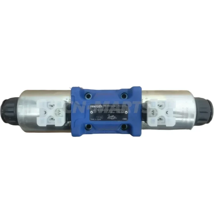 Rexroth R901344562 4WE10D50/0FEG220N9K4/M