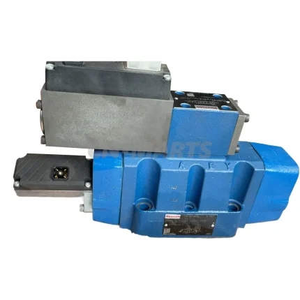 Rexroth R901349900 4WRPH 6 C3 B12L-20-G24Z4/M=00