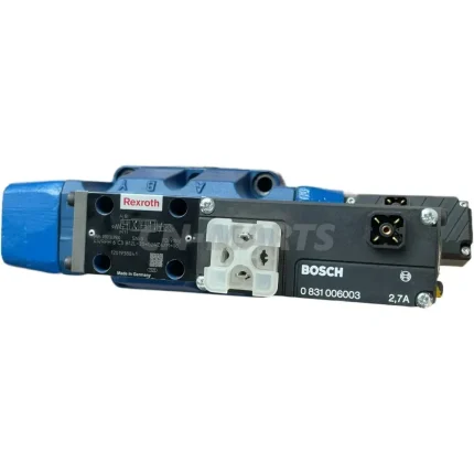 Rexroth R901349900 4WRPH 6 C3 B12L-20-G24Z4/M=00