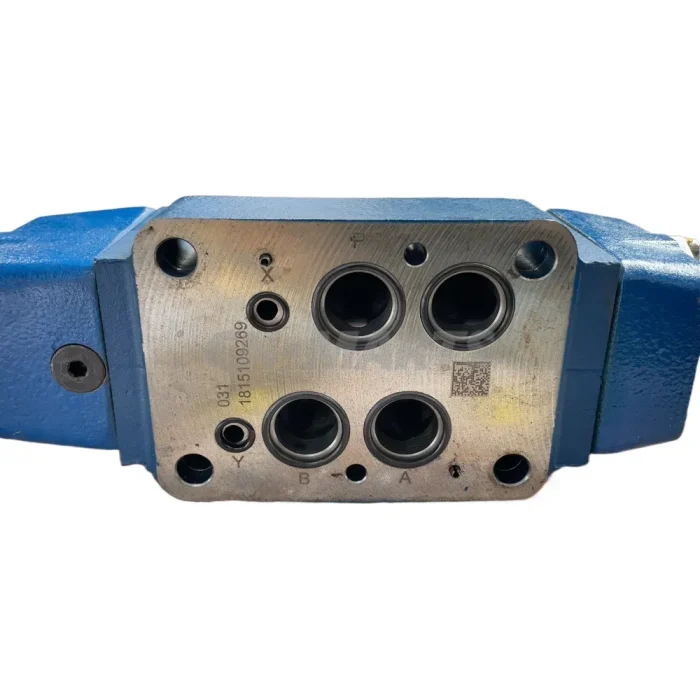 Rexroth R901349900 4WRPH 6 C3 B12L-20-G24Z4/M=00