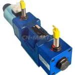 Rexroth R901350568 5-3WE10A50/0EG24N9K40SABG24W/M