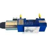 Rexroth R901350568 5-3WE10A50/0EG24N9K40SABG24W/M