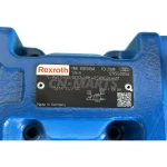 Rexroth R901350568 5-3WE10A5X/DEG24N9K4QSABG24W/M