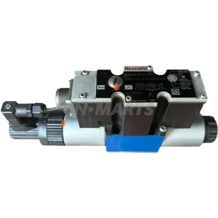 Rexroth R901354752 4WREE 6 W1-32-24/G24K31/F1M