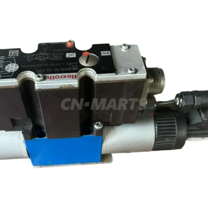 Rexroth R901354752 4WREE 6 W1-32-24/G24K31/F1M