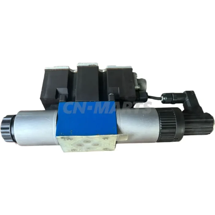 Rexroth R901354752 4WREE 6 W1-32-24/G24K31/F1M