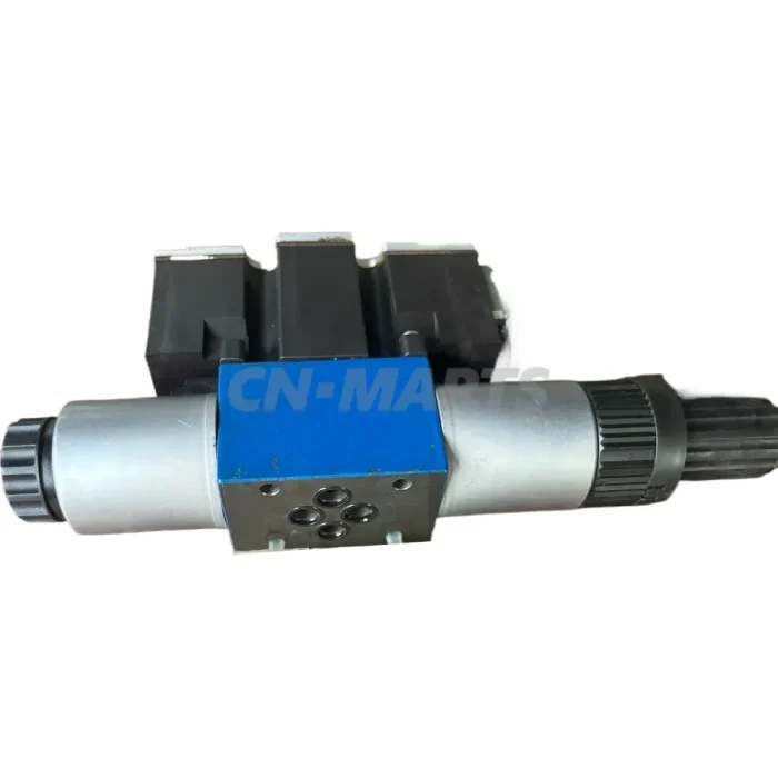 Rexroth R901354752 4WREE 6 W1-32-24/G24K31/F1M