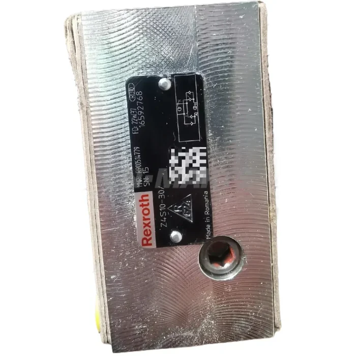 Rexroth R901361305 VT-HMC-1-1X/M-P-00/00