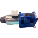 Rexroth R901365007 H5-4WE10D5X/EG24N9K4/M